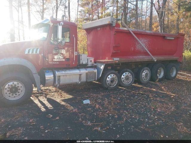 Mack 700 Gu700 Image 19