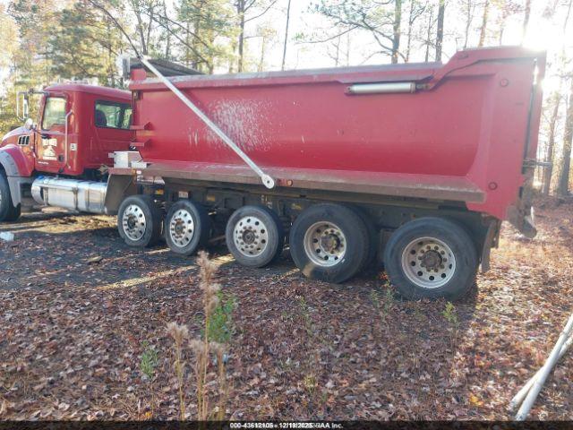Mack 700 Gu700 Image 9