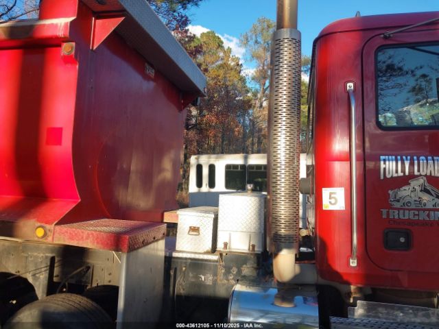 Mack 700 Gu700 Image 2