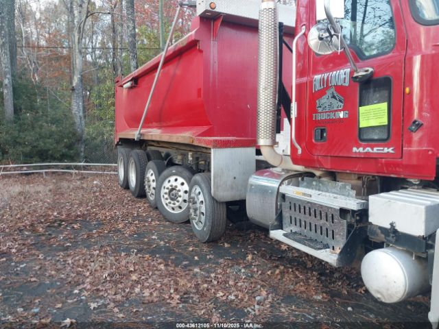 Mack 700 Gu700 Image 7