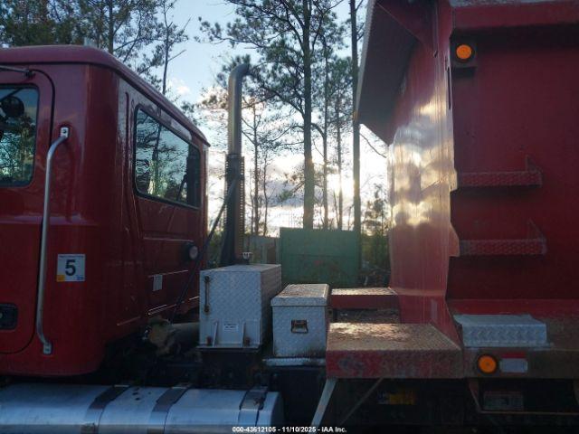 Mack 700 Gu700 Image 10