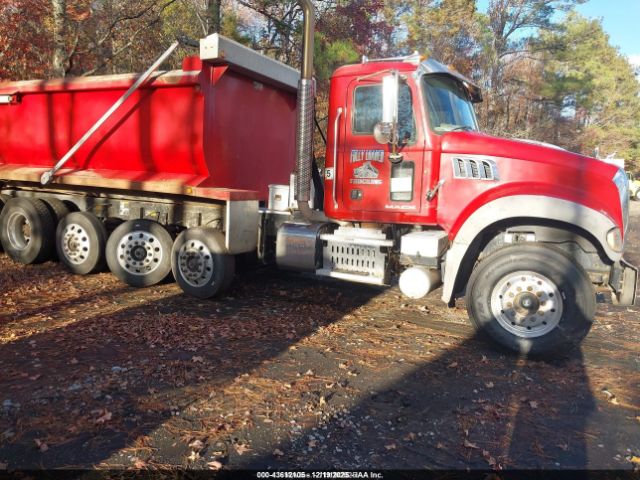 Mack 700 Gu700 Image 14