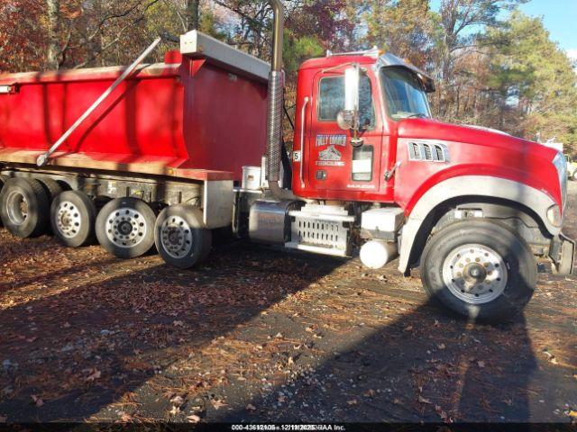 Mack 700 Gu700 Image 14
