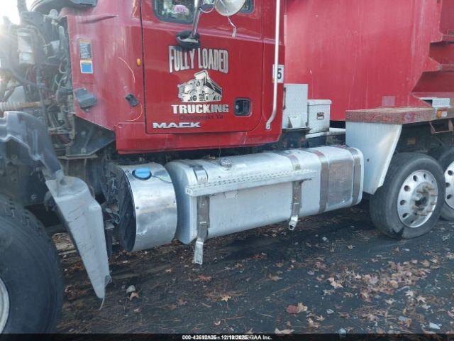 Mack 700 Gu700 Image 17