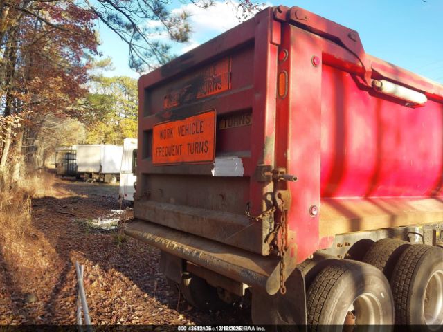 Mack 700 Gu700 Image 18