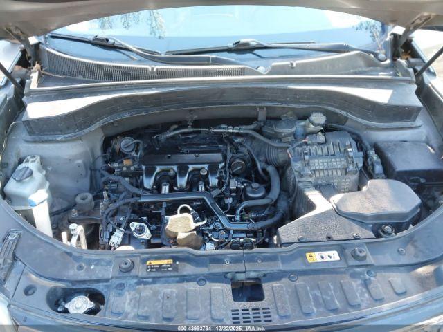 Kia Sorento Limited V6 Image 9