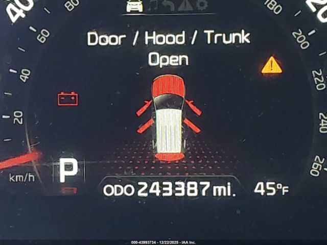 Kia Sorento Limited V6 Image 16