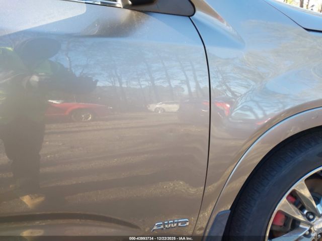 Kia Sorento Limited V6 Image 18