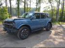 Ford Bronco Outer Banks Image 11