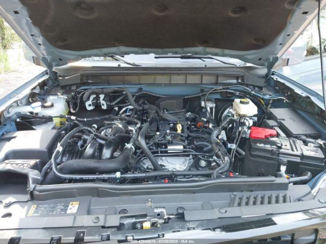 Ford Bronco Outer Banks Image 14