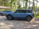 Ford Bronco Outer Banks Image 7
