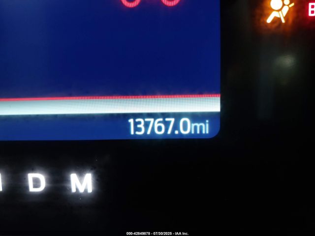 Ford Bronco Outer Banks Image 9