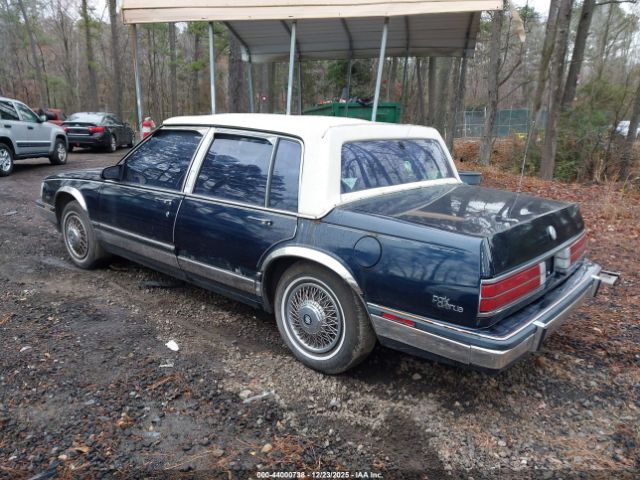 Buick Electra Park Avenue Image 13