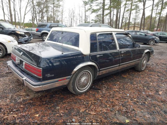 Buick Electra Park Avenue Image 6