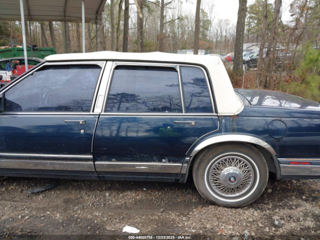 Buick Electra Park Avenue Image 7