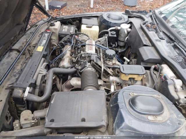 Buick Electra Park Avenue Image 4