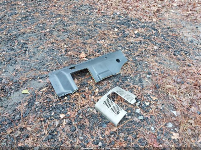 Buick Electra Park Avenue Image 11