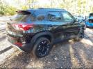Chevrolet Trailblazer Awd Lt Image 3
