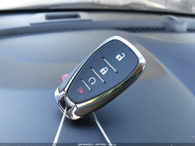 Chevrolet Trailblazer Awd Lt Image 9