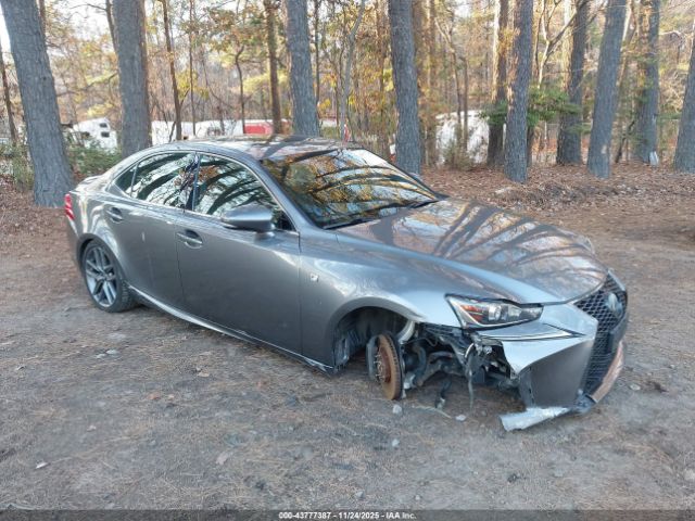 Lexus Is Image 1
