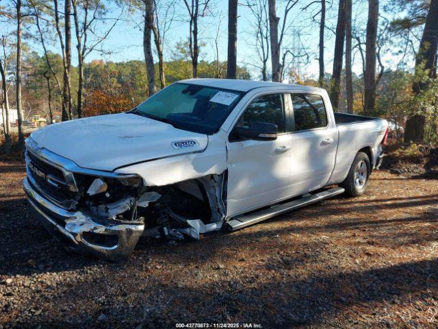 Ram 1500 Big Horn  4x4 6'4 Box Image 4