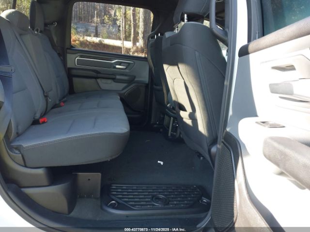 Ram 1500 Big Horn  4x4 6'4 Box Image 13