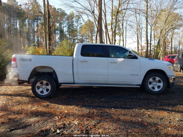 Ram 1500 Big Horn  4x4 6'4 Box Image 15
