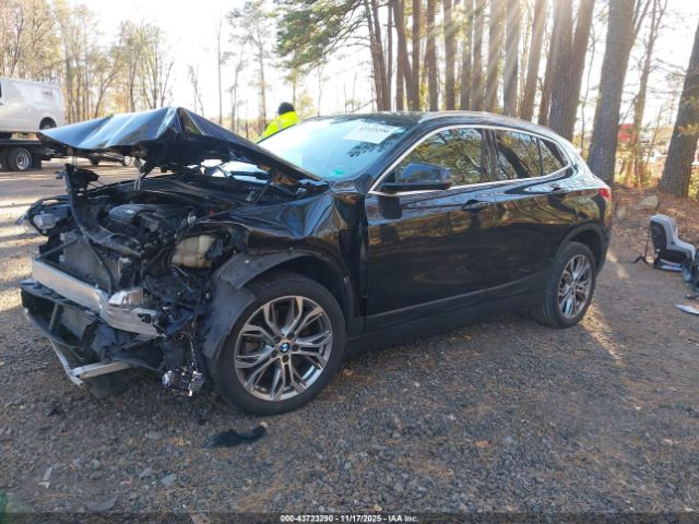 BMW X Series Sdrive28i Image 2