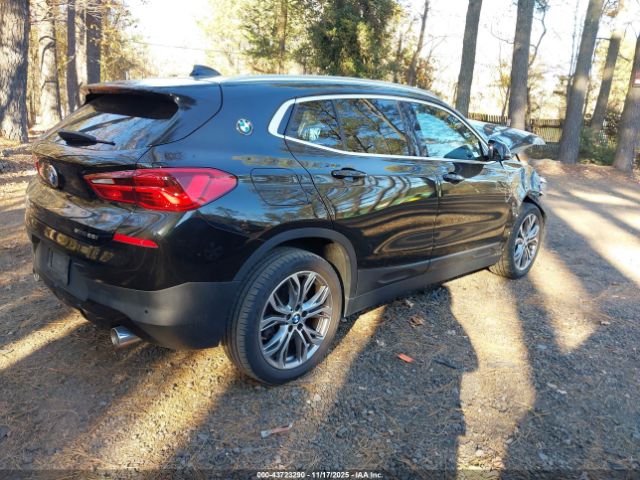 BMW X Series Sdrive28i Image 14