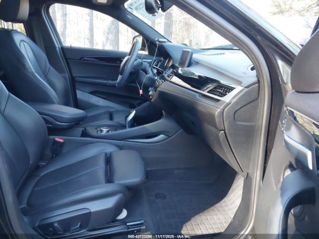 BMW X Series Sdrive28i Image 6