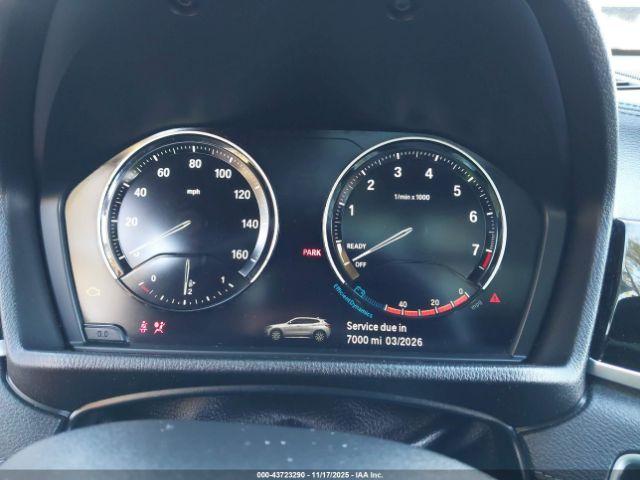 BMW X Series Sdrive28i Image 9