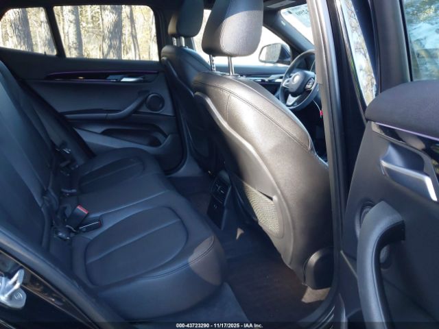 BMW X Series Sdrive28i Image 8