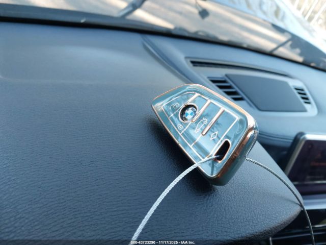 BMW X Series Sdrive28i Image 4