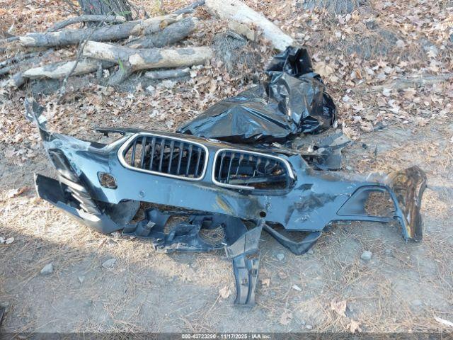 BMW X Series Sdrive28i Image 15