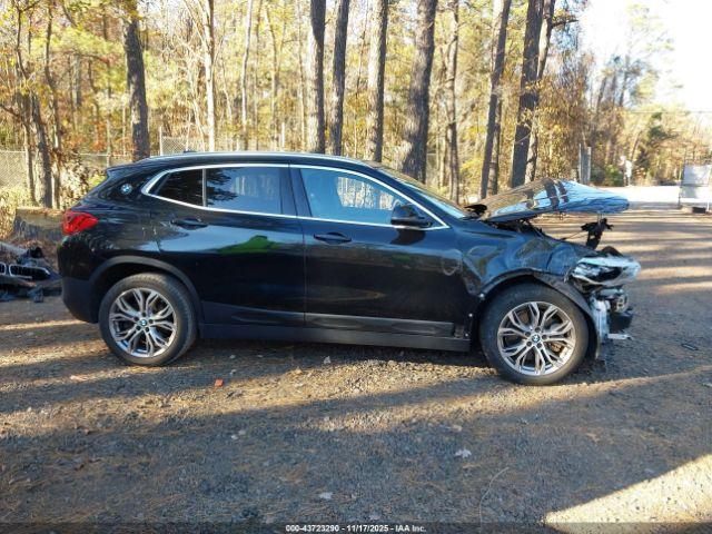 BMW X Series Sdrive28i Image 10