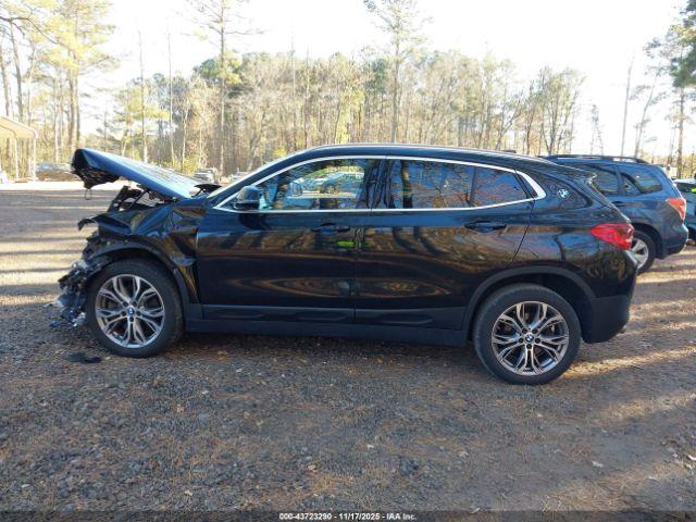 BMW X Series Sdrive28i Image 12