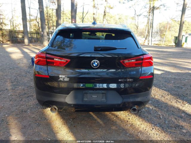 BMW X Series Sdrive28i Image 17