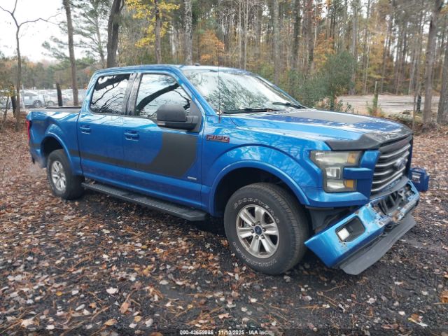 Ford F-150 Xlt Image 1