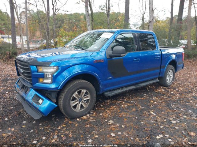 Ford F-150 Xlt Image 8