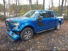Ford F-150 Xlt Image 8
