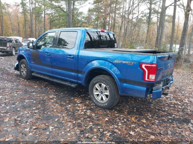 Ford F-150 Xlt Image 2
