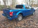 Ford F-150 Xlt Image 9