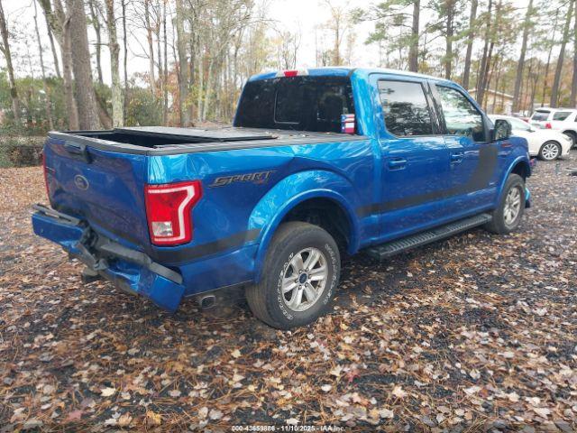 Ford F-150 Xlt Image 9