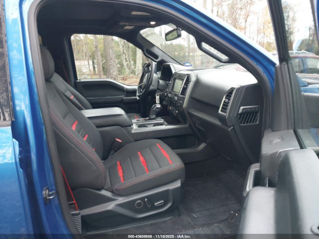 Ford F-150 Xlt Image 5