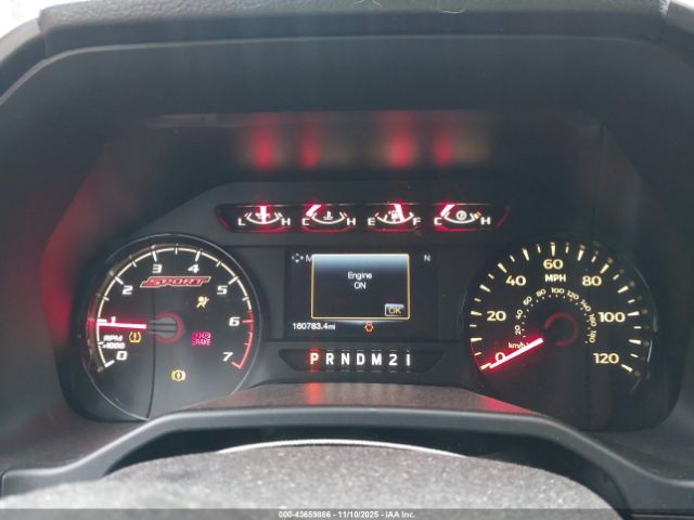 Ford F-150 Xlt Image 6