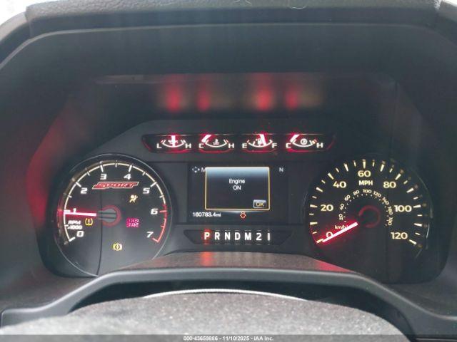 Ford F-150 Xlt Image 6