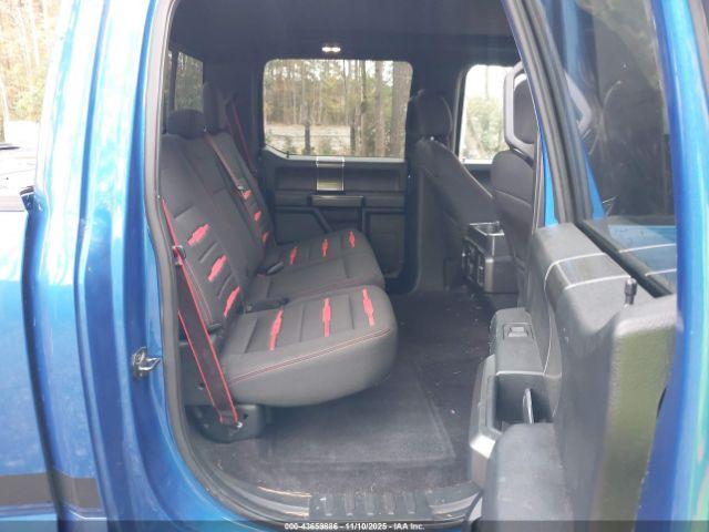 Ford F-150 Xlt Image 3