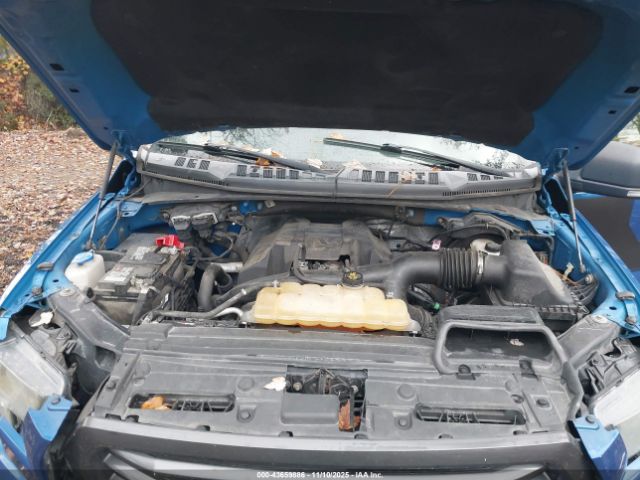 Ford F-150 Xlt Image 10