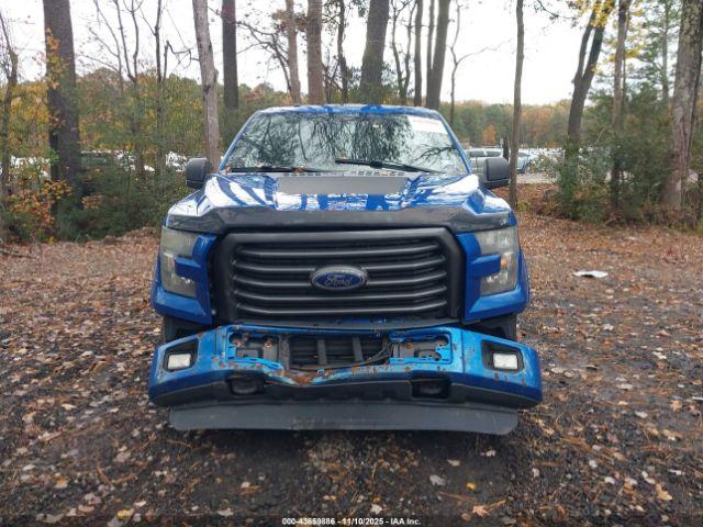Ford F-150 Xlt Image 11