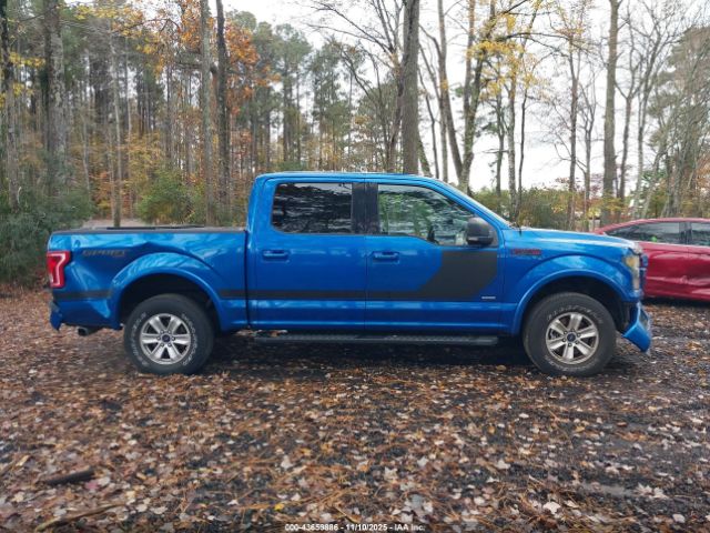Ford F-150 Xlt Image 15